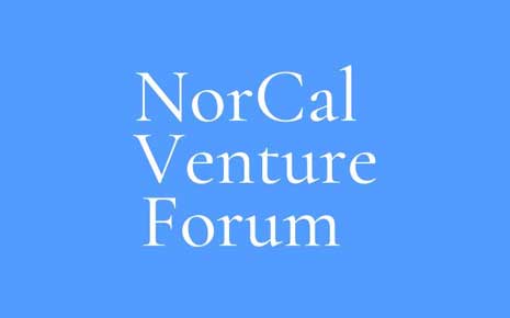 Click to view NorCal Venture Forum link