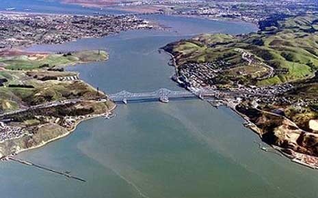 Main Project Photo for Northern Waterfront Economic Development Initiative