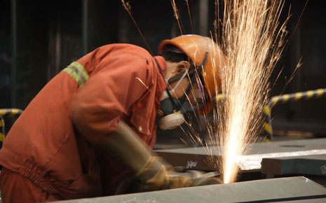 Main Project Photo for Northern Waterfront Priority Production Areas Technical Assistance Project