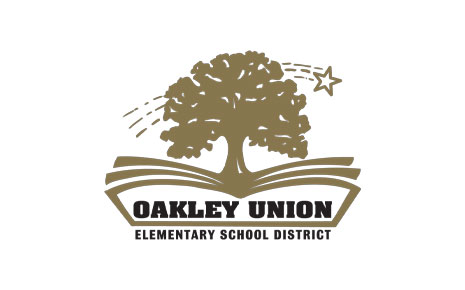 Oakley Union School District, Oakley's Logo