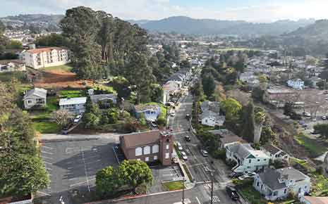 Click to view Pinole