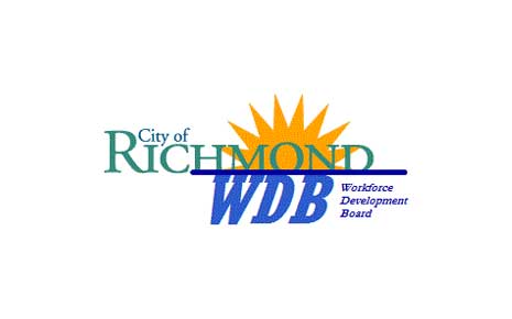 Click to view Richmond Workforce Development Board link
