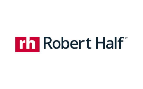 Robert Half International, San Ramon and Walnut Creek's Logo