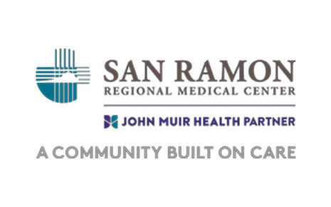 San Ramon Medical Center, San Ramon's Logo