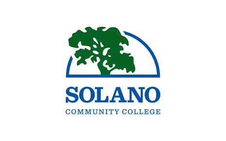 Click to view Solano County Community College District link