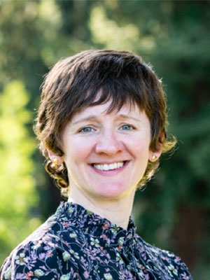 Profile Photo for Alyson Greenlee