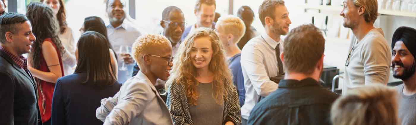 business networking social