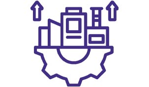 infrastructure improvement