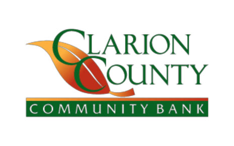 Clarion County Community Bank's Logo