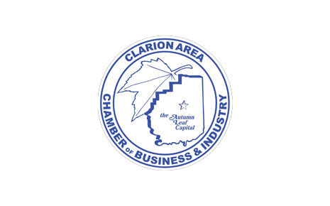 Thumbnail for Clarion Area Chamber of Business & Industry