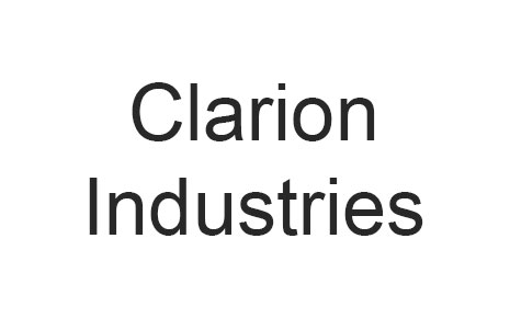 Clarion Industries's Logo