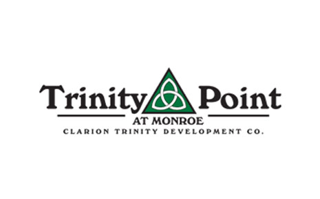 Clarion Trinity Development Co.'s Logo