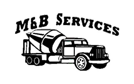 Thumbnail for M & B Services