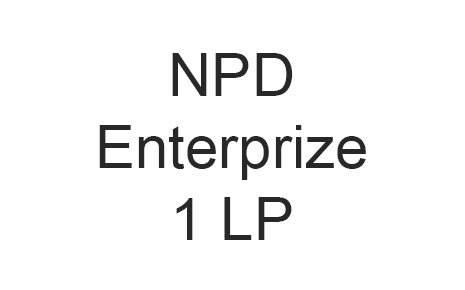 NPD Enterprise - 1 LP's photo