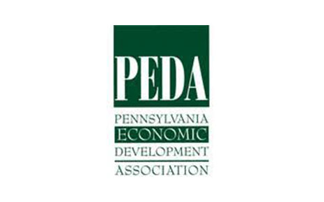 Click to view Pennsylvania Economic Development Association (PEDA) link