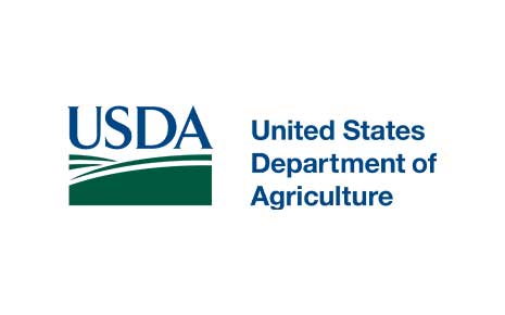 Click to view U.S. Department of Agriculture (USDA) link