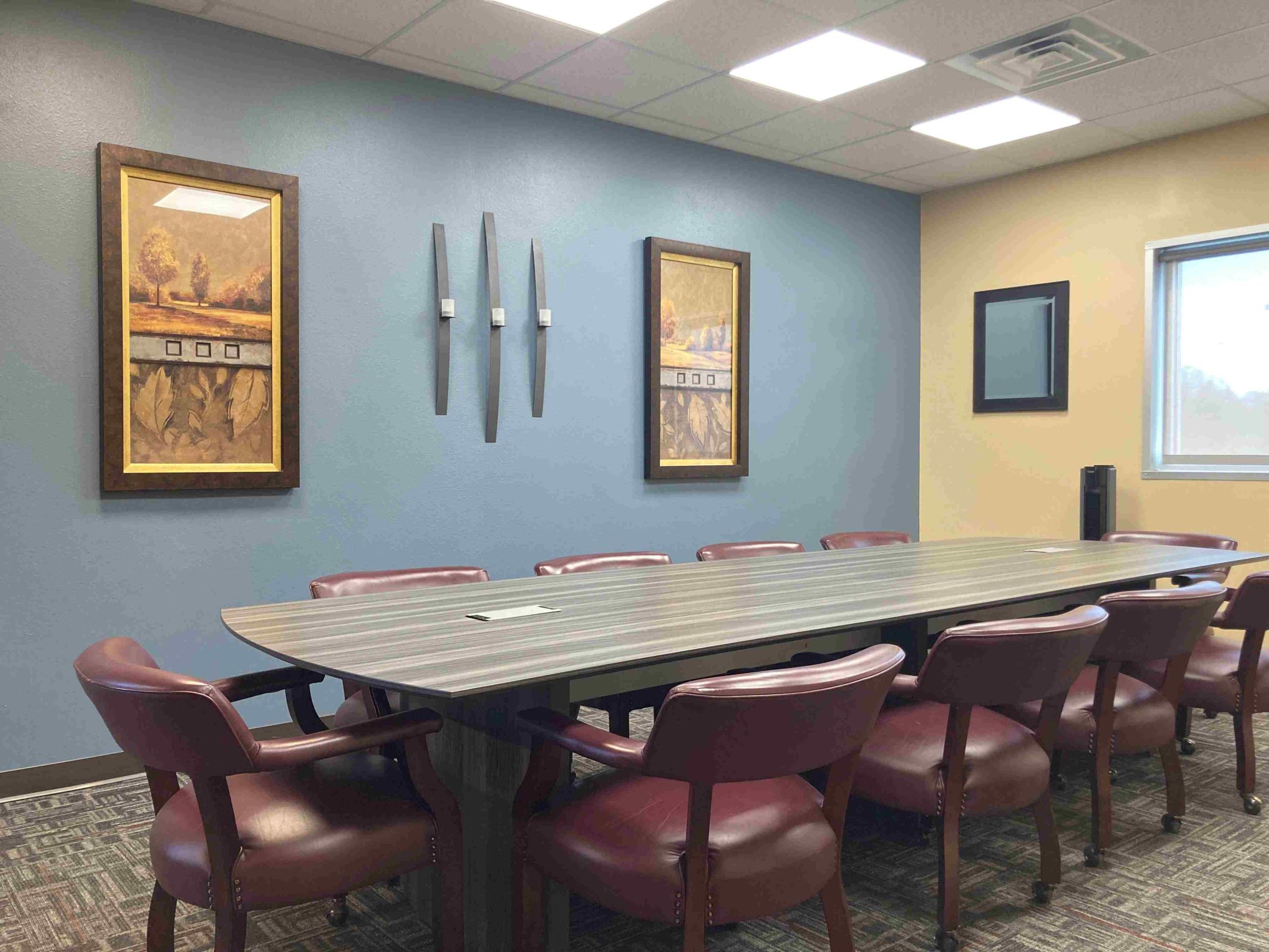 Click the What We Do photo to open