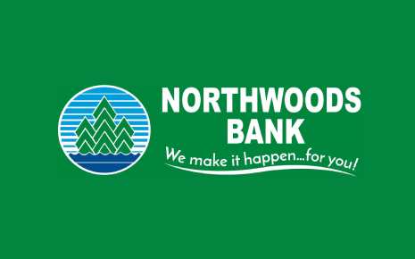 Northwoods Bank's Logo