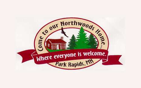 City of Park Rapids's Logo