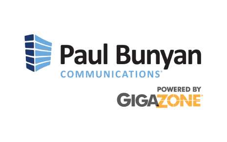 Paul Bunyan Communications's Logo