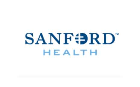 Sanford Health's Logo