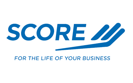 score logo