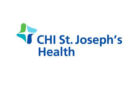 CHI St. Joseph's Health's Logo