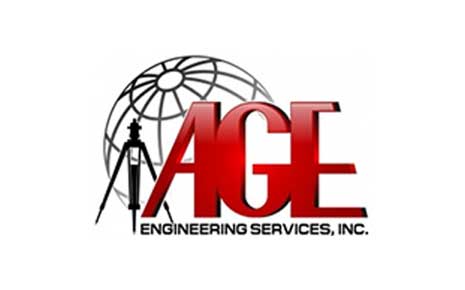 Main Logo for AGE Engineering Services
