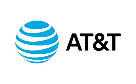 Main Logo for AT&T