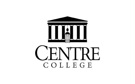 Main Logo for Centre College