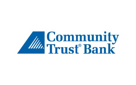 Main Logo for Community Trust Bank
