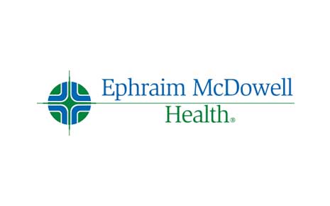 Main Logo for Ephraim McDowell Health