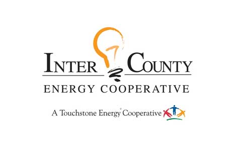 Main Logo for Inter-County Energy Cooperative