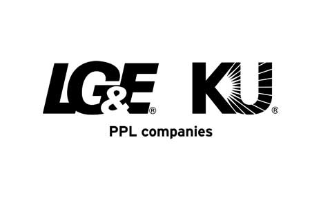 Main Logo for LG&E/KU