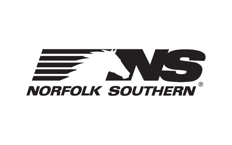 Main Logo for Norfolk Southern