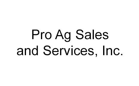 Thumbnail for Pro Ag Sales and Service, Inc.