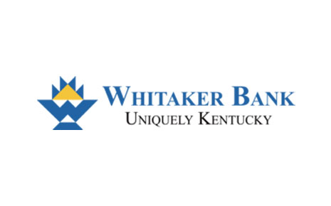 Main Logo for Whitaker Bank
