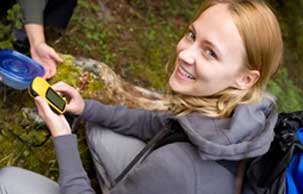 Click the Life photo to open