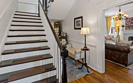 A Lower Cost of Living Photo