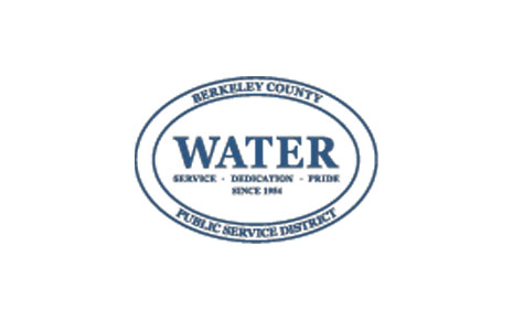 Berkeley County Water Photo