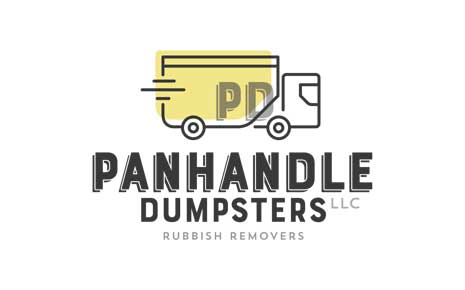 Click to view Panhandle Dumpsters link