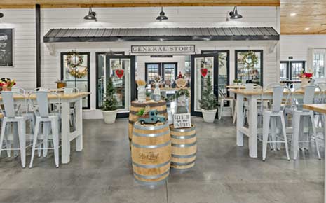 Black Draft Distillery Photo