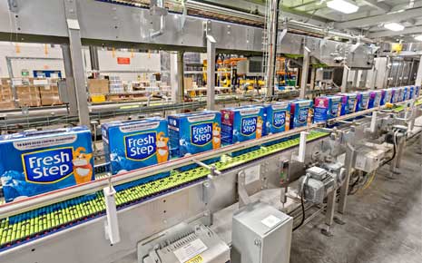 The Clorox Company Photo