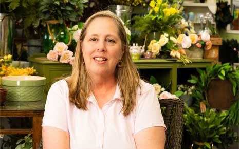 Spotlight on Depot Florist: A Blooming Legacy in Berkeley County Photo