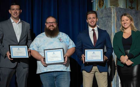 Letter from the Director – January 2024 Photo