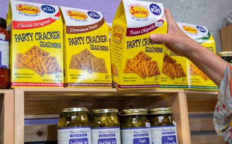 Mimi & Papa’s Dips-n-More Photo