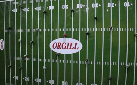 Business Spotlight: Orgill – A Berkeley County Success Story Photo