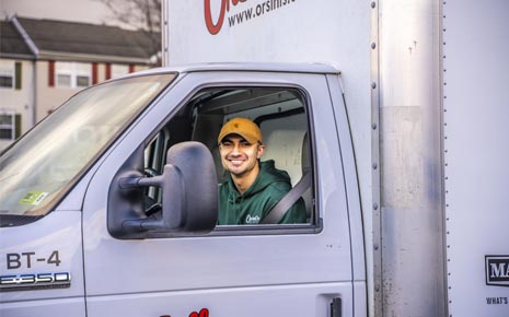 Orisini’s-A 75-year Staple in Berkeley County Photo