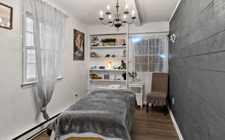 Serenity Day Spa Photo