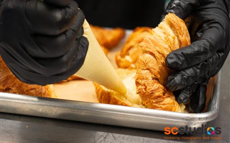 Spotlight on Shuggie Mac’s Bakery and Cafe: A Sweet Success Story in Berkeley County Photo